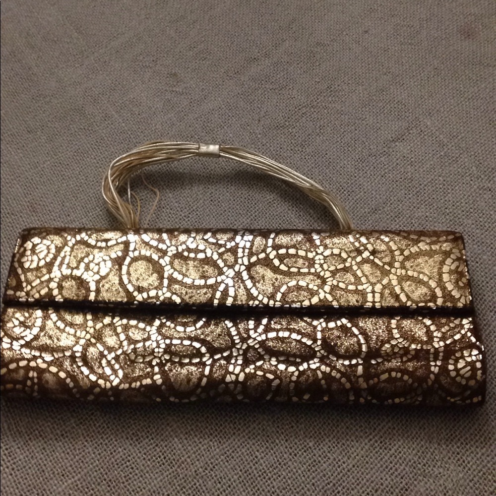 Evening purse